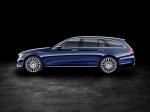 Mercedes-Benz E200 d Exclusive Line Estate 2016 года